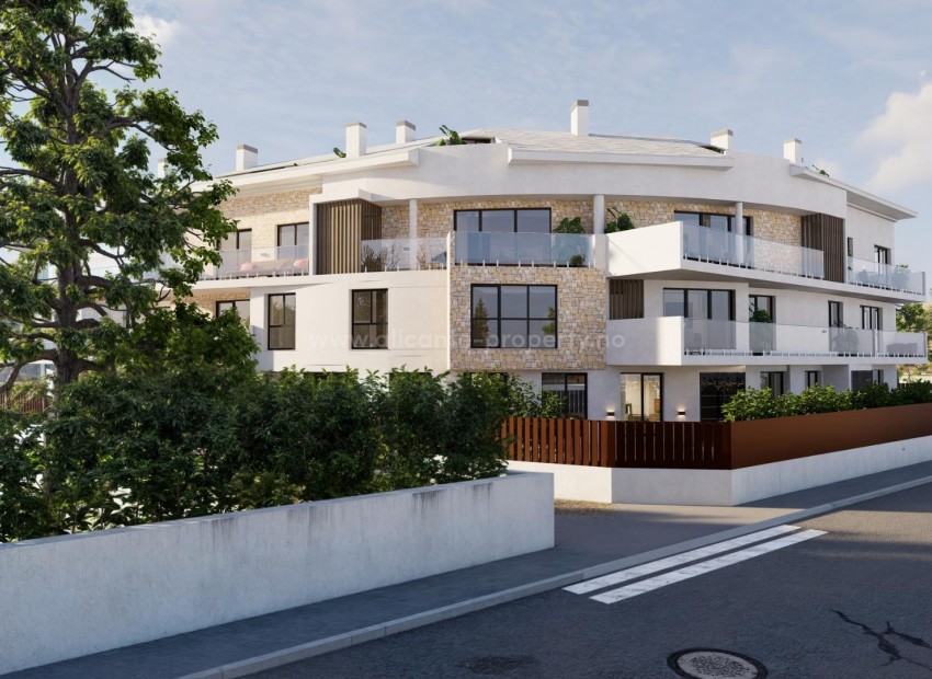 Apartamento / piso en Cala Blanca