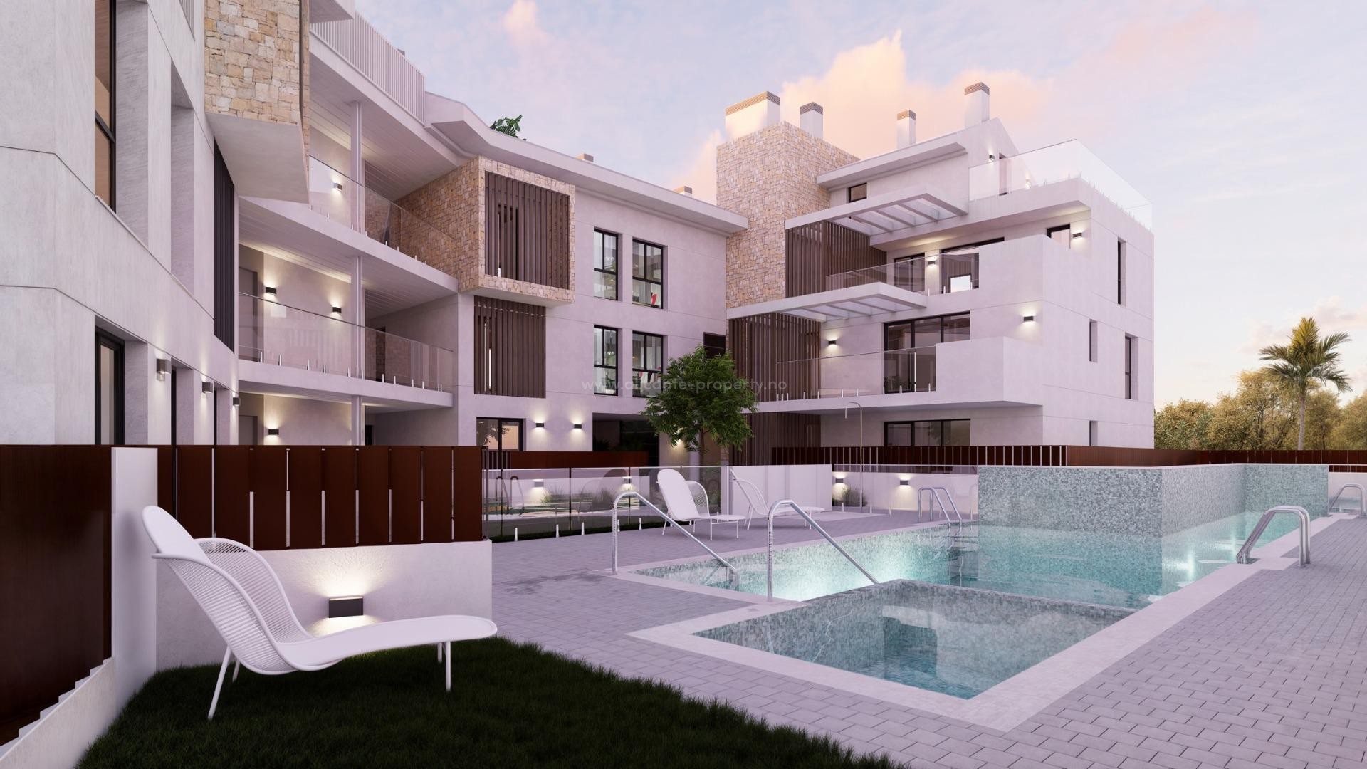 Apartamento / piso en Cala Blanca