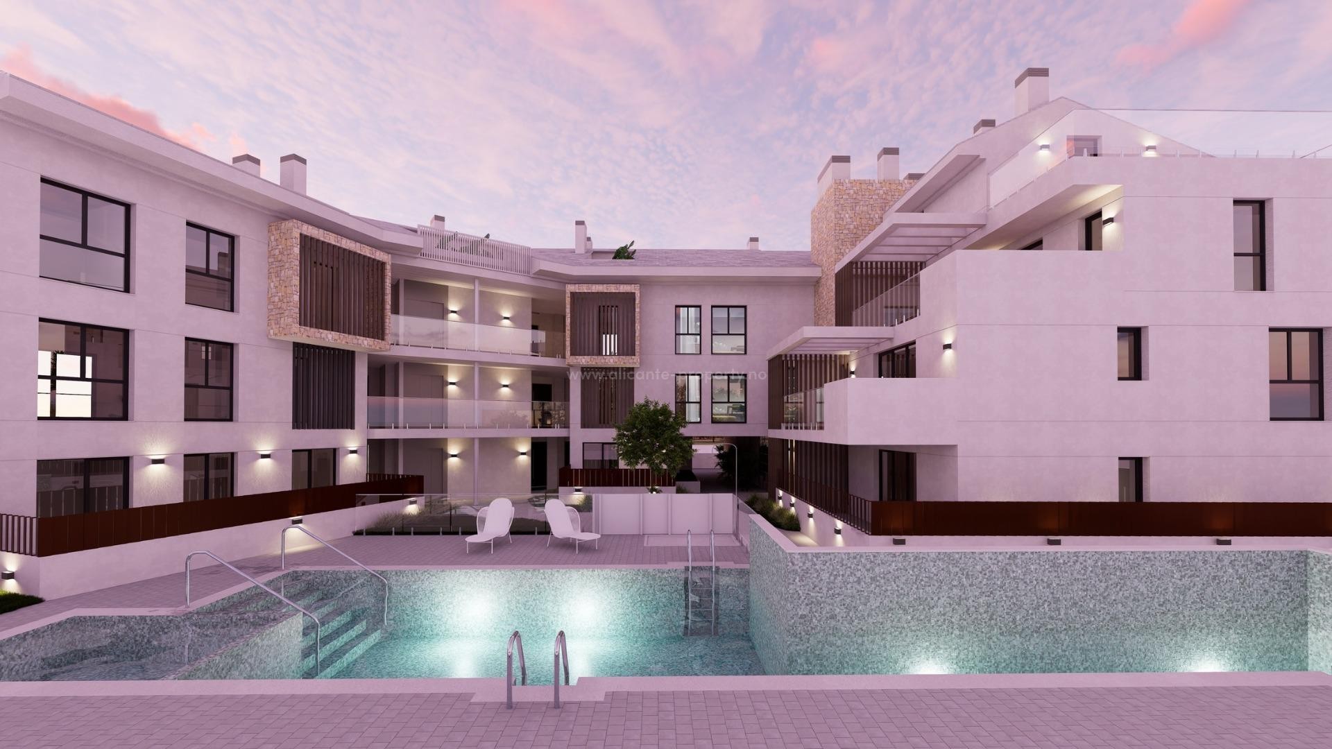 Apartamento / piso en Cala Blanca
