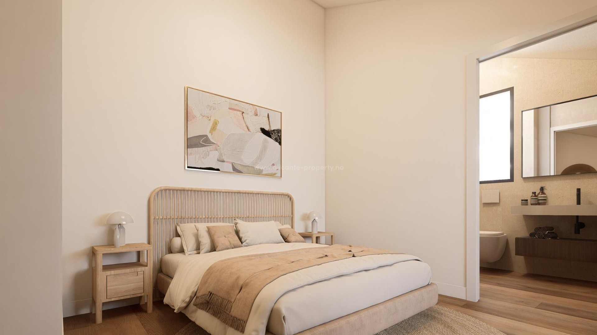 Apartamento / piso en Cala Blanca