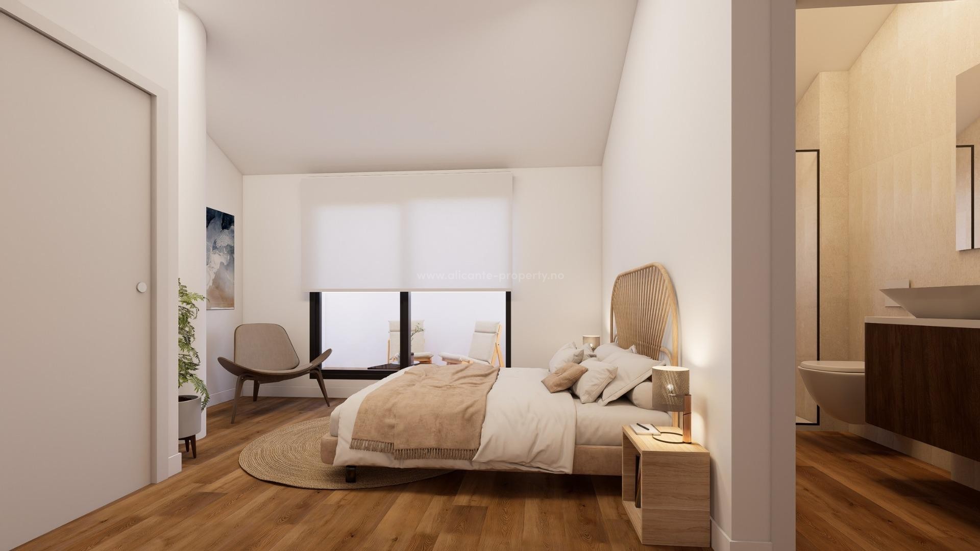 Apartamento / piso en Cala Blanca