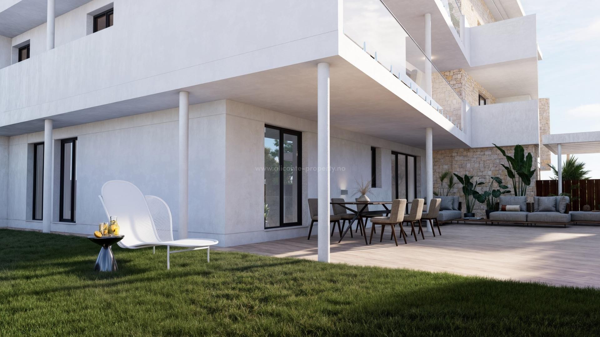 Apartamento / piso en Cala Blanca