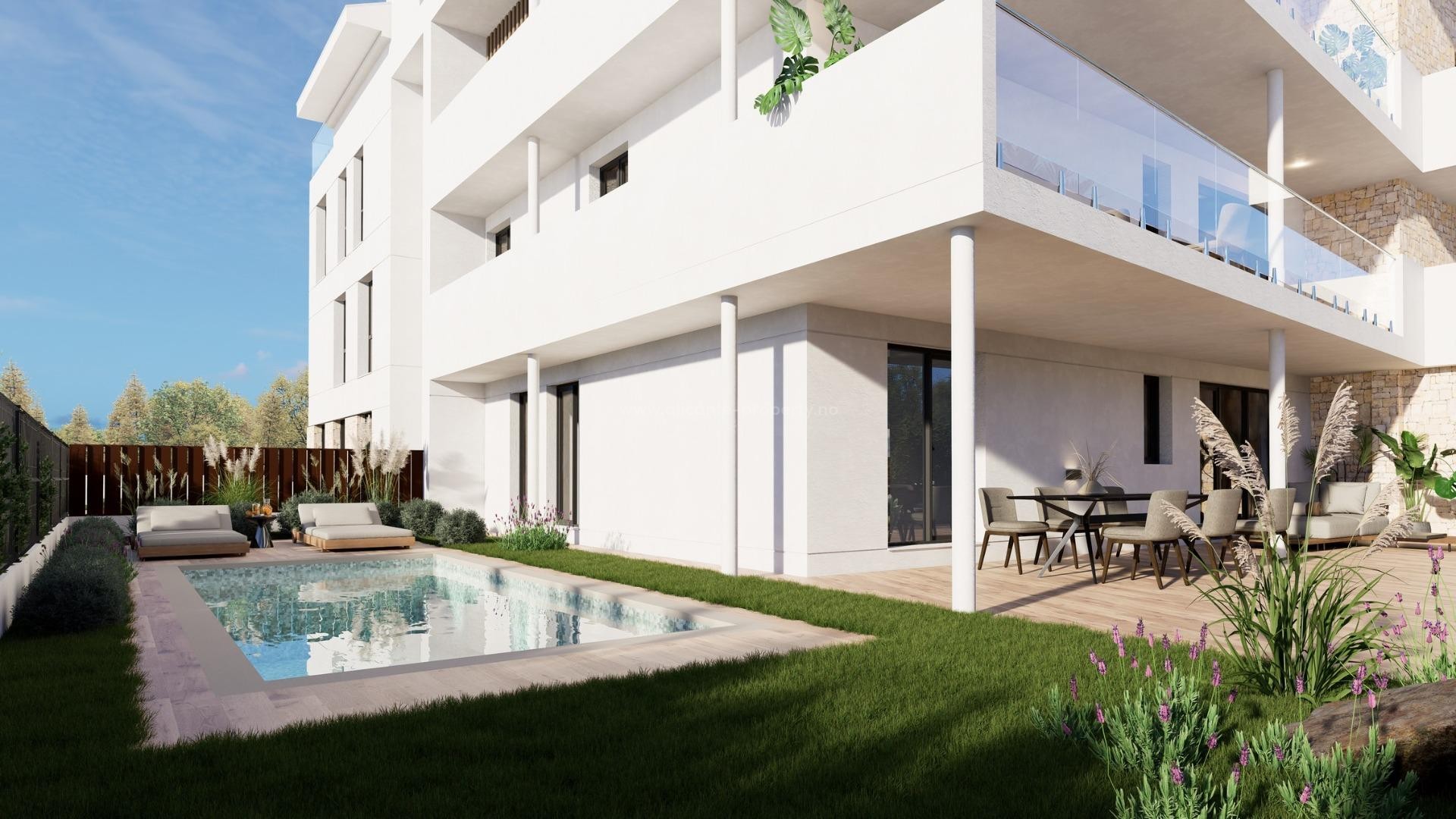 Apartamento / piso en Cala Blanca
