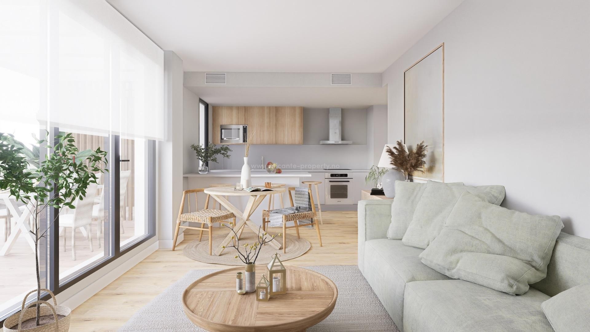 Apartamento / piso en Cala Blanca