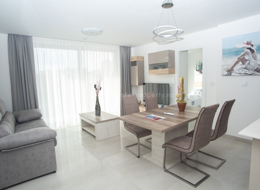 Apartamento / piso en Cala de Finestrat