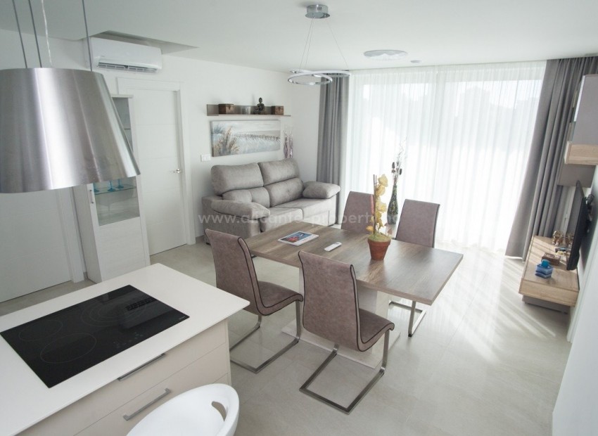 Apartamento / piso en Cala de Finestrat