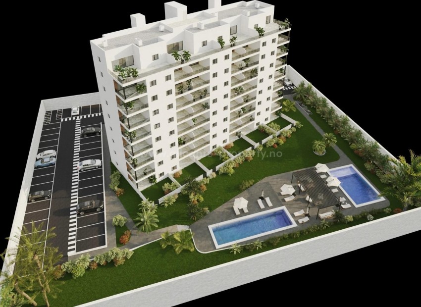 Apartamento / piso en Cala de Finestrat
