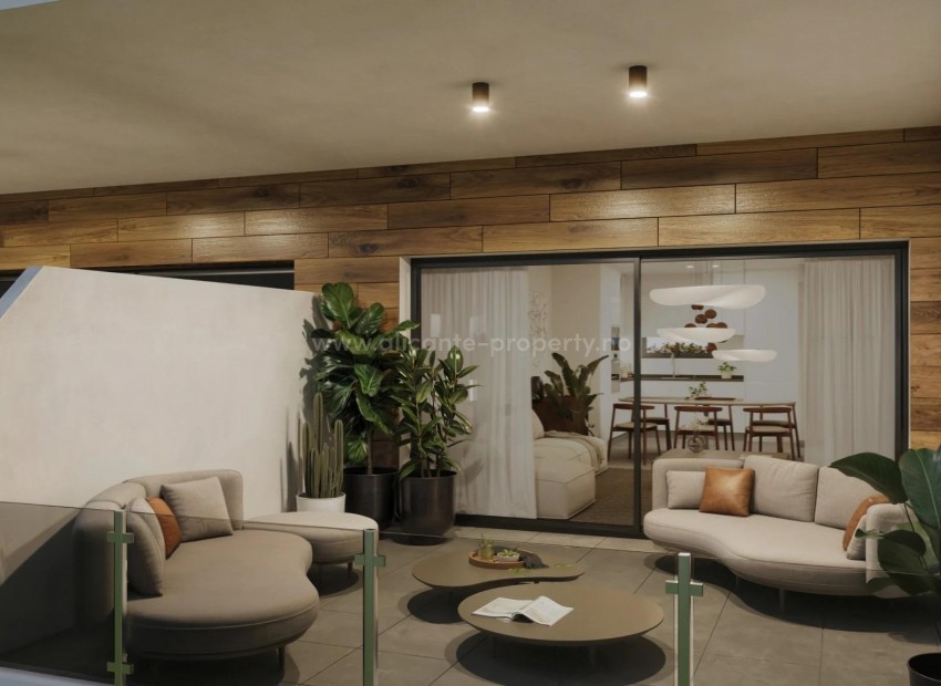 Apartamento / piso en Cala de Finestrat