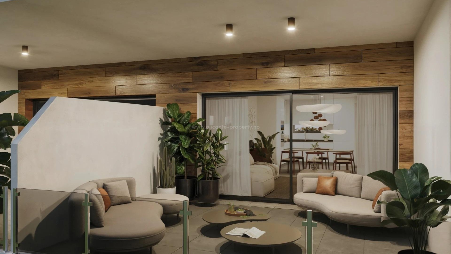 Apartamento / piso en Cala de Finestrat