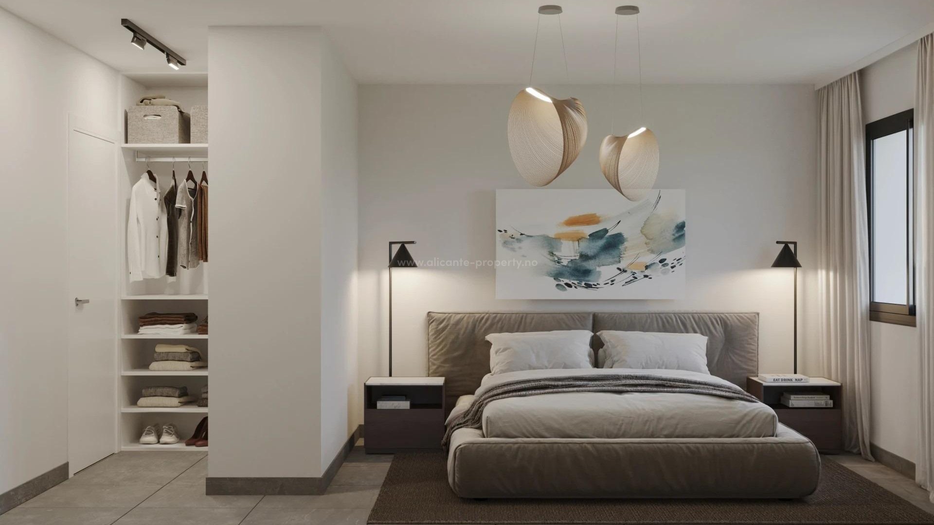 Apartamento / piso en Cala de Finestrat