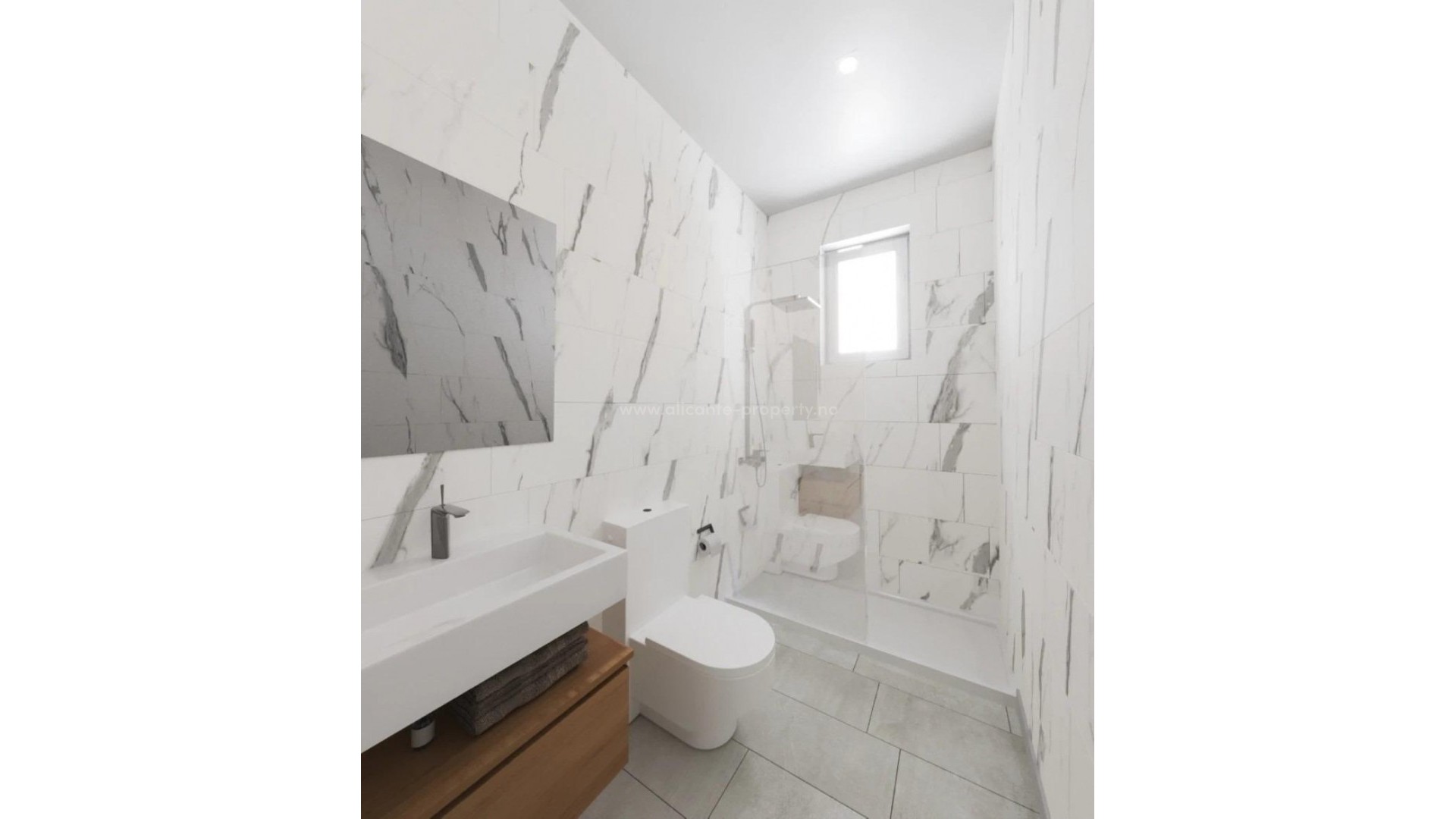 Apartamento / piso en Cala de Finestrat