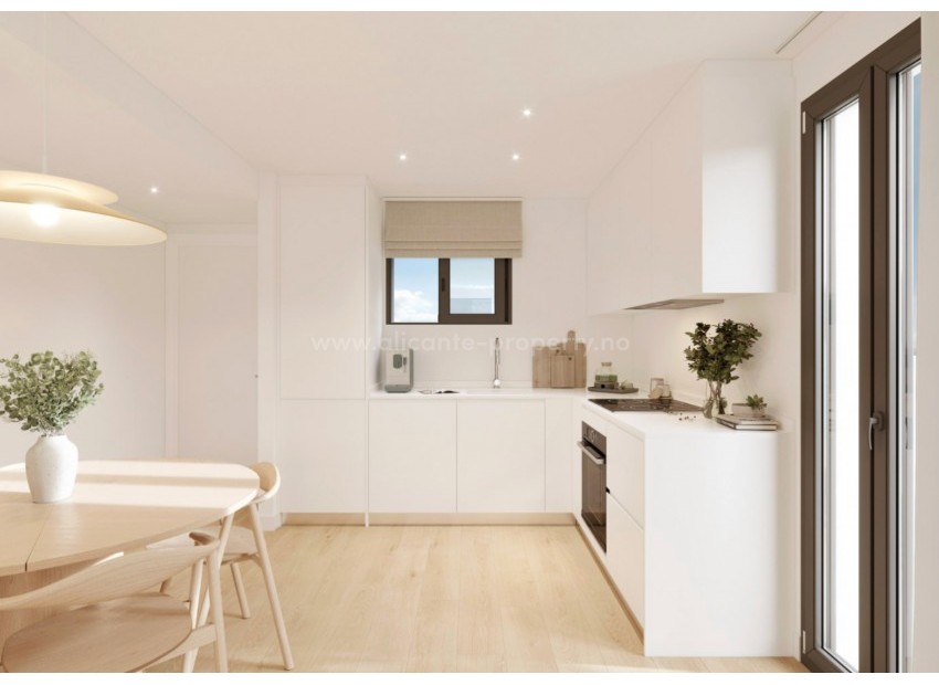 Apartamento / piso en Cala de Finestrat