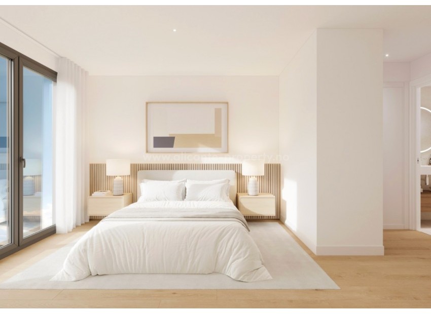 Apartamento / piso en Cala de Finestrat