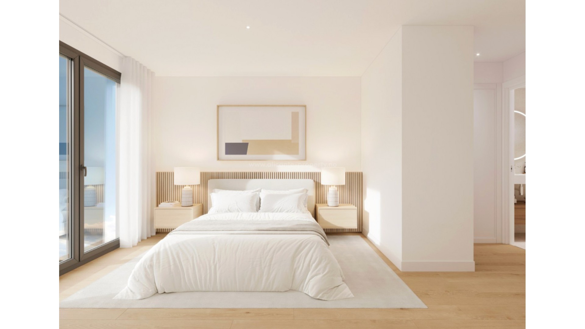 Apartamento / piso en Cala de Finestrat