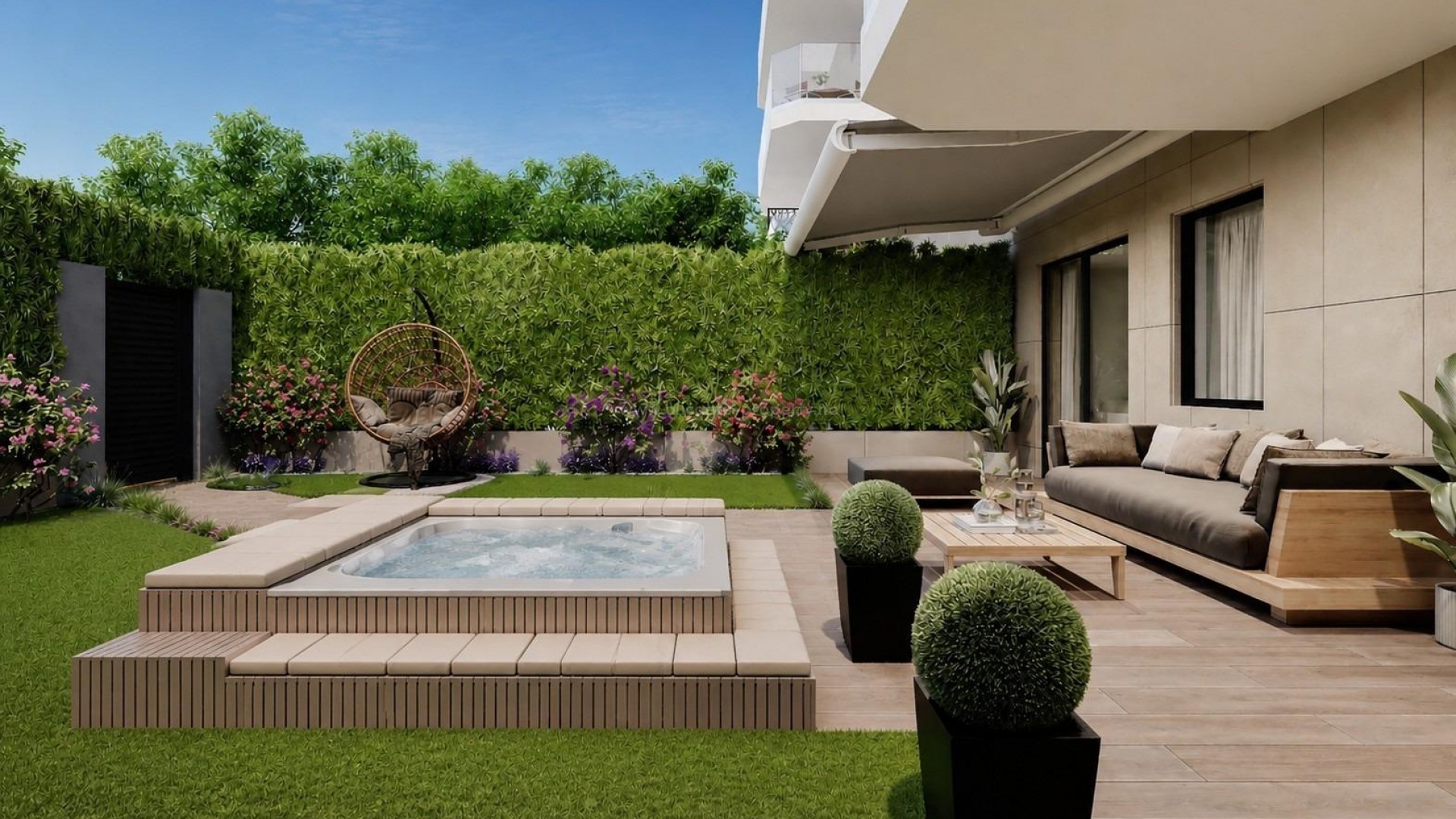 Apartamento / piso en Cala de Finestrat
