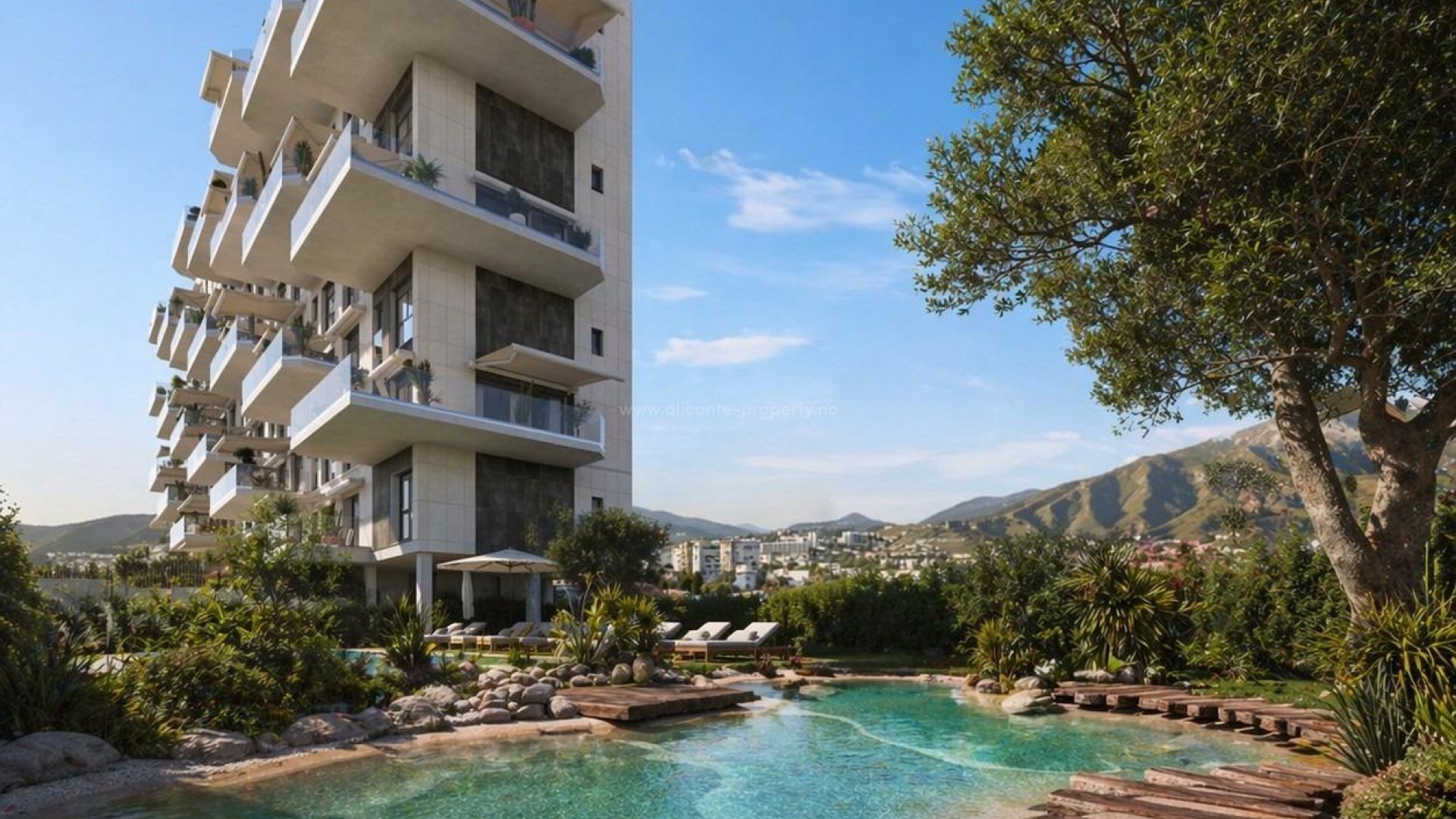 Apartamento / piso en Cala de Finestrat