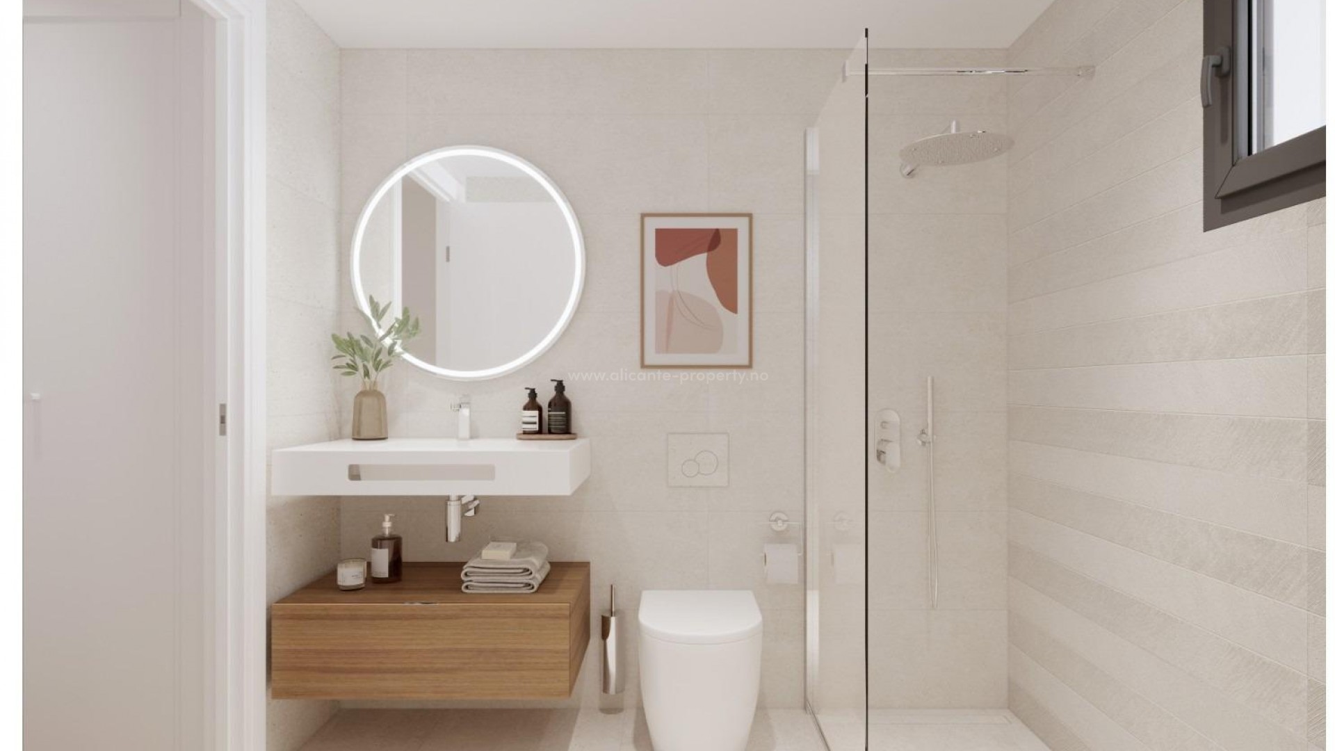 Apartamento / piso en Cala de Finestrat