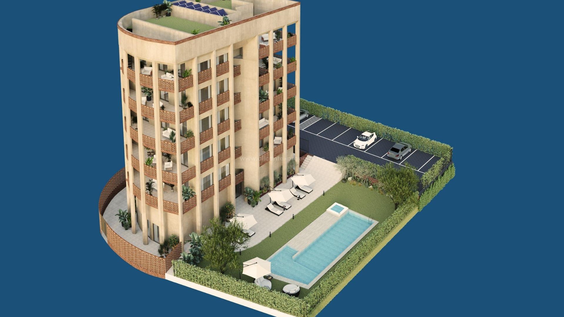 Apartamento / piso en Cala Mallaeta