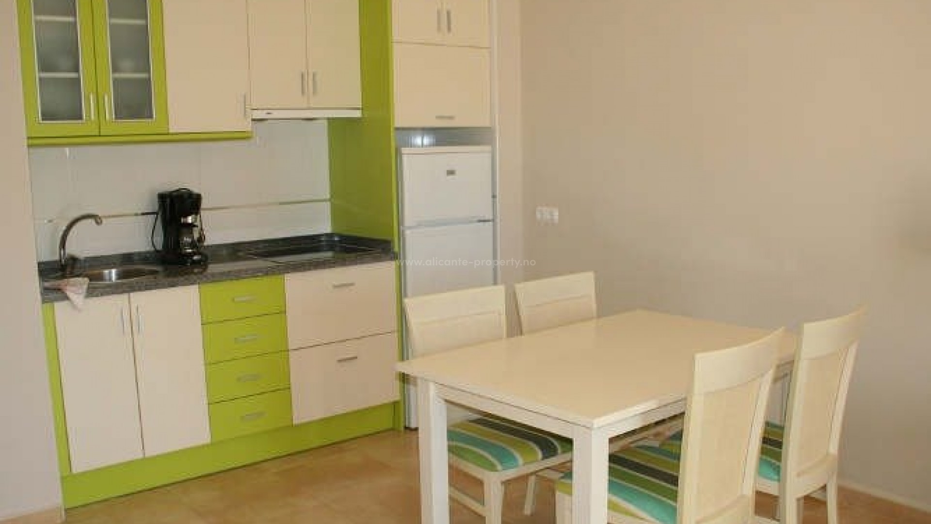 Apartamento / piso en Calalga