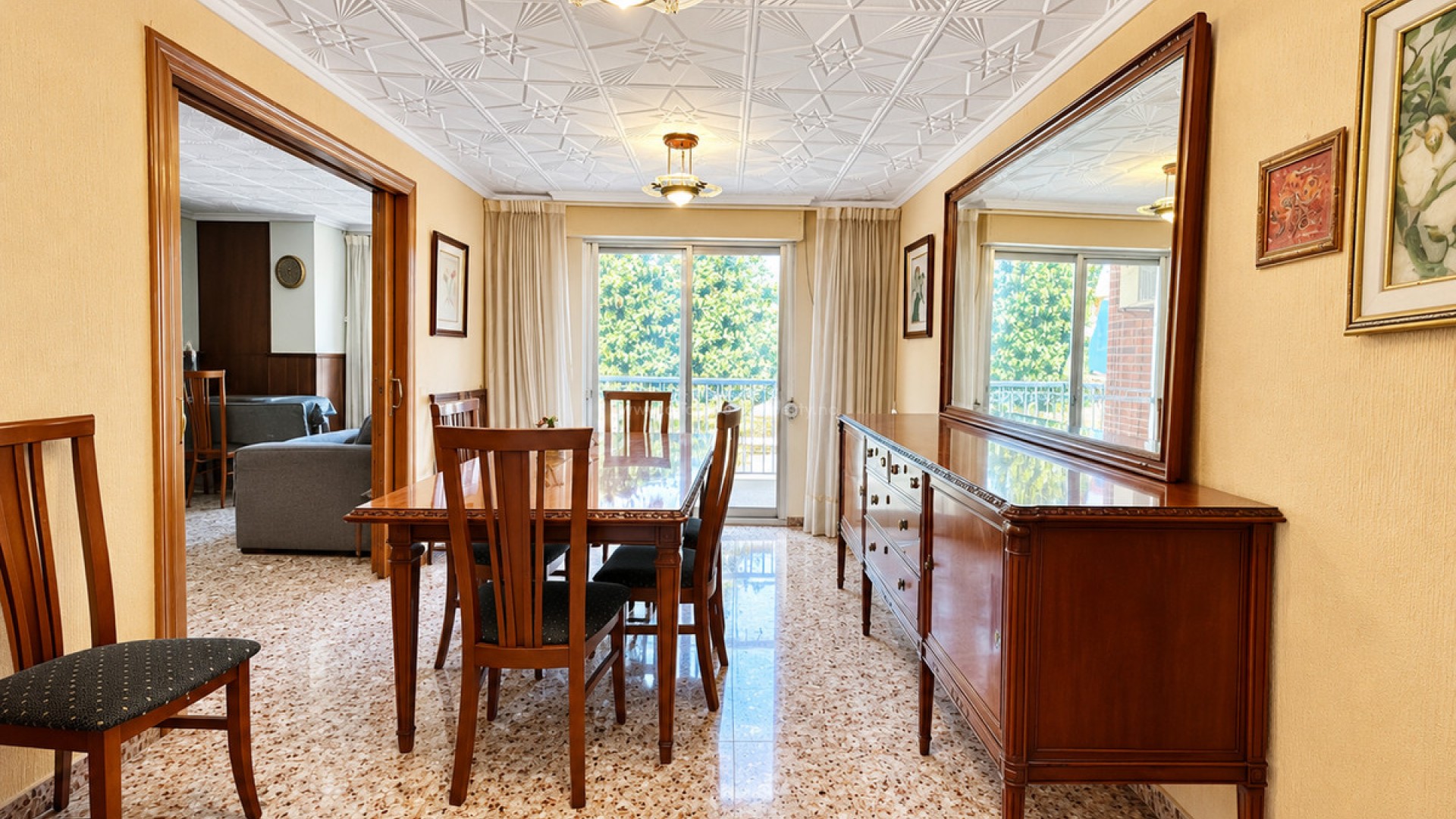 Apartamento / piso en Callosa de Segura Centro