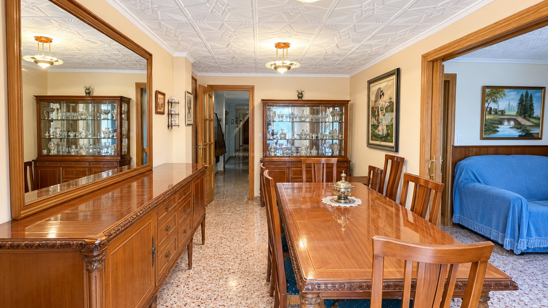 Apartamento / piso en Callosa de Segura Centro