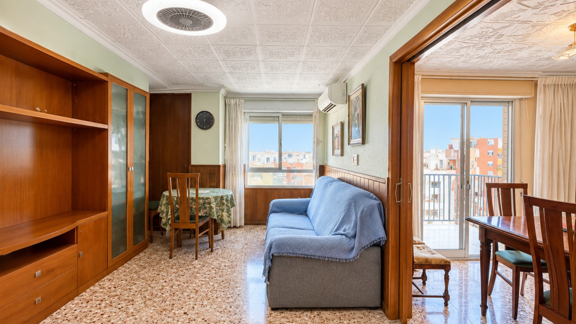 Apartamento / piso en Callosa de Segura Centro