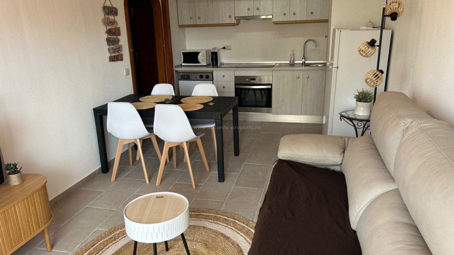 Apartamento / piso en Calpe Centro