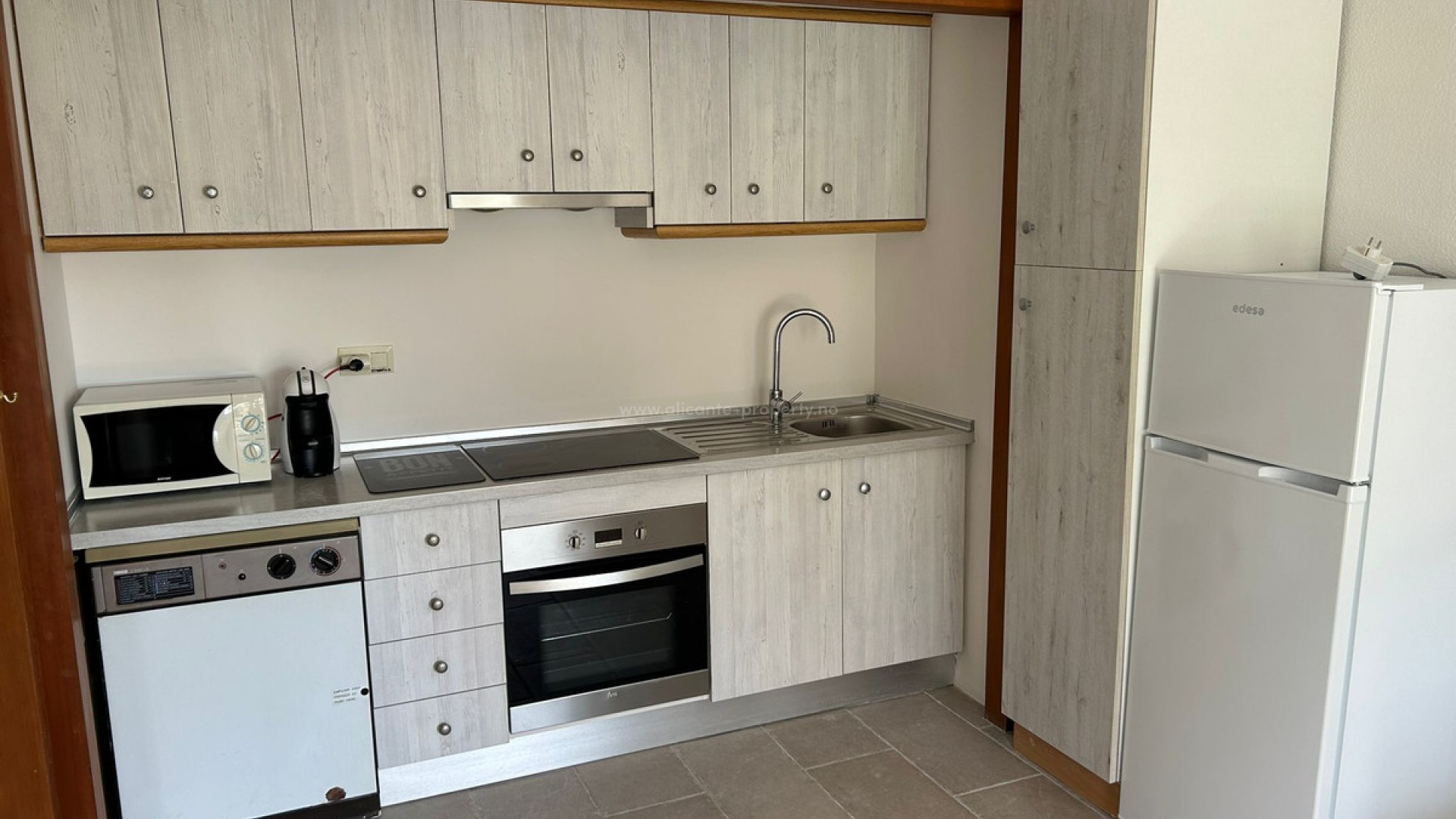 Apartamento / piso en Calpe Centro