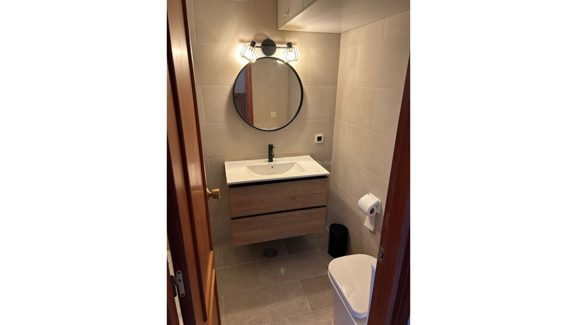 Apartamento / piso en Calpe Centro