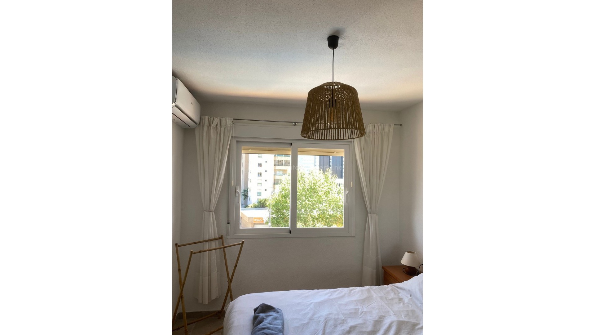 Apartamento / piso en Calpe Centro