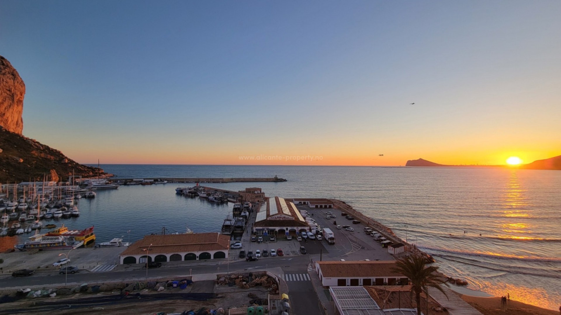 Apartamento / piso en Calpe Centro