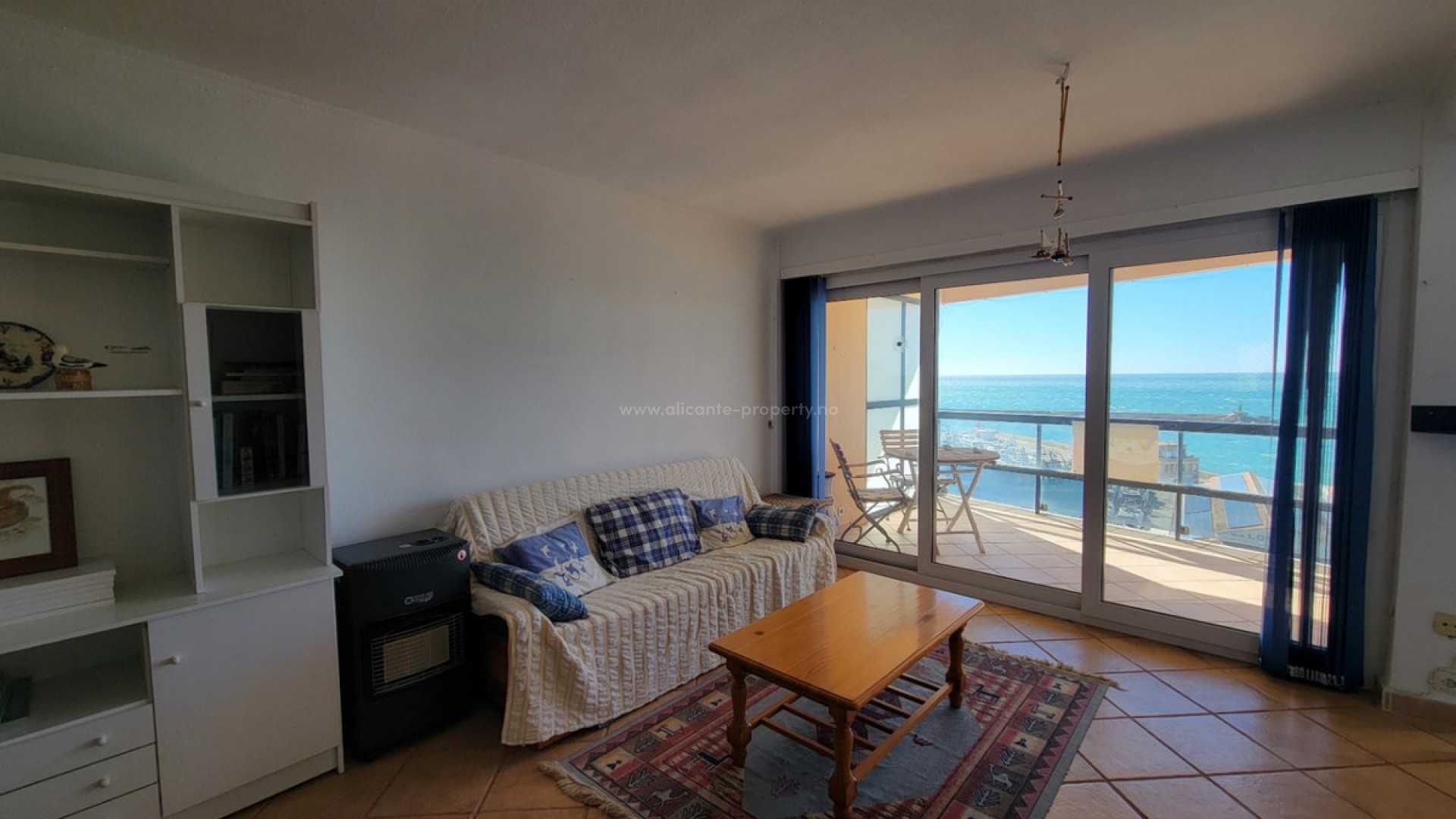 Apartamento / piso en Calpe Centro