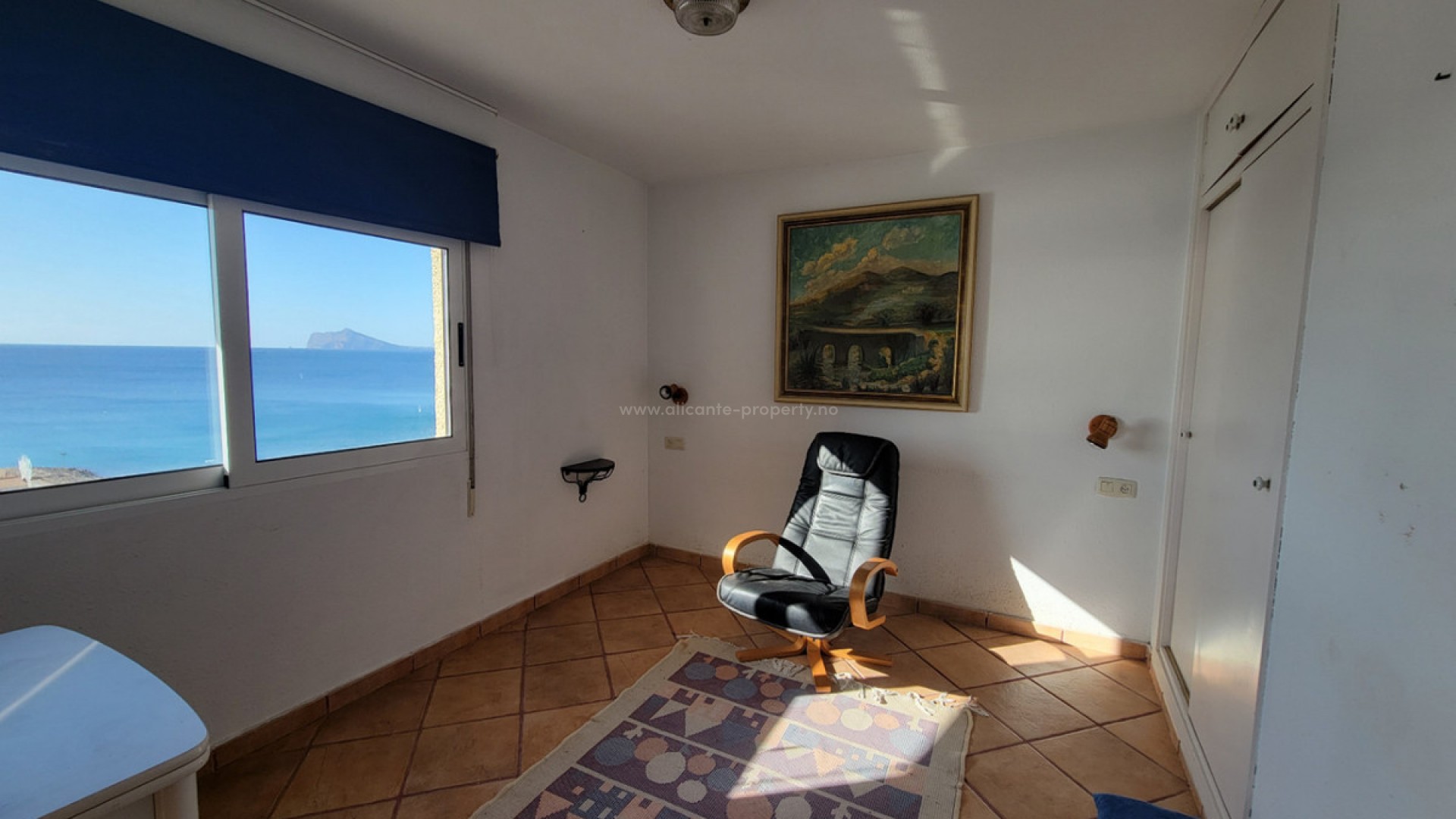 Apartamento / piso en Calpe Centro