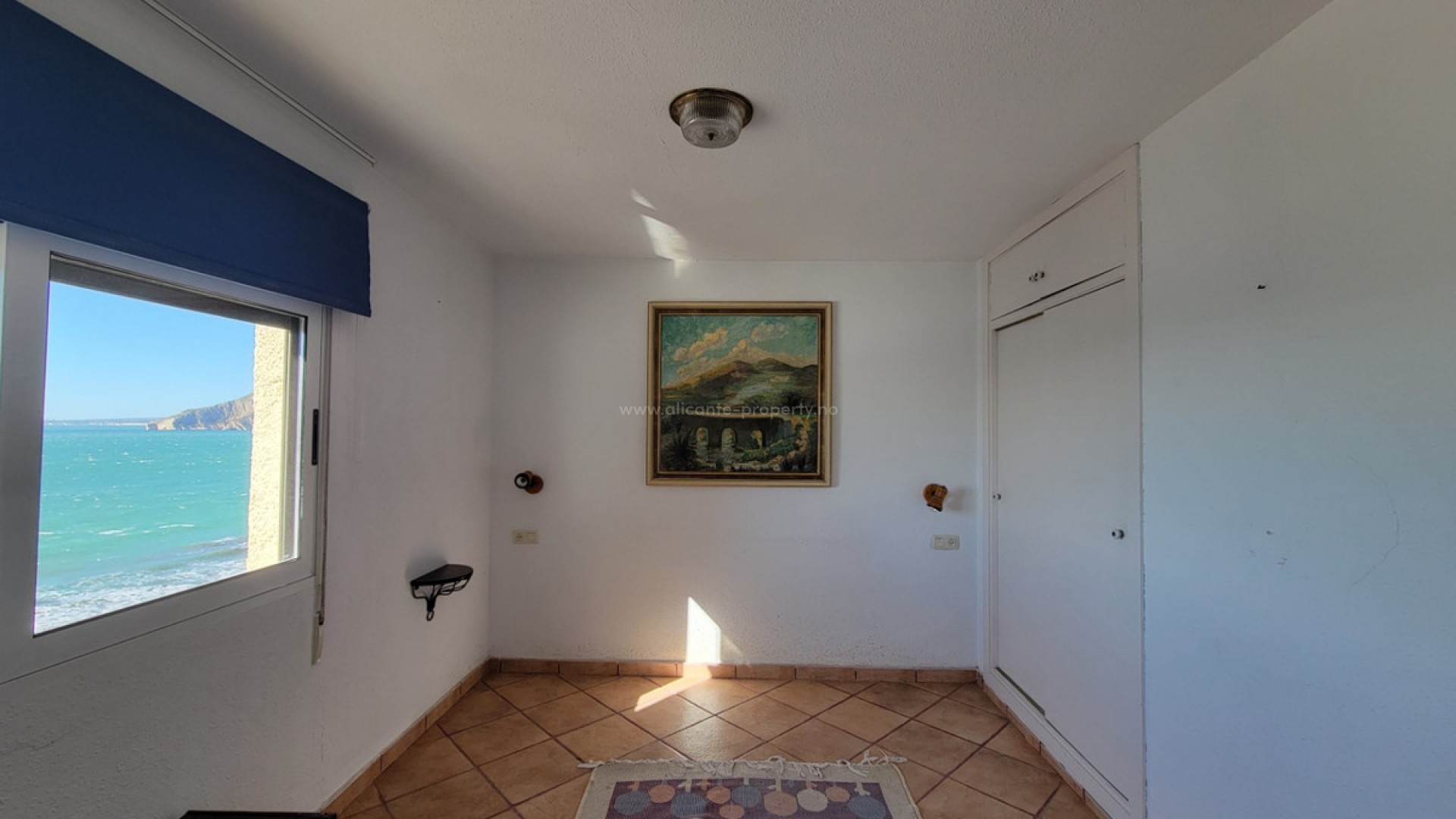 Apartamento / piso en Calpe Centro