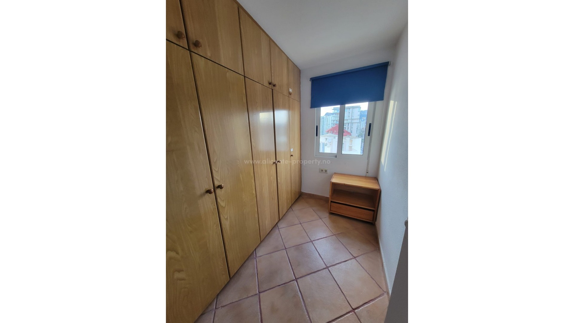Apartamento / piso en Calpe Centro