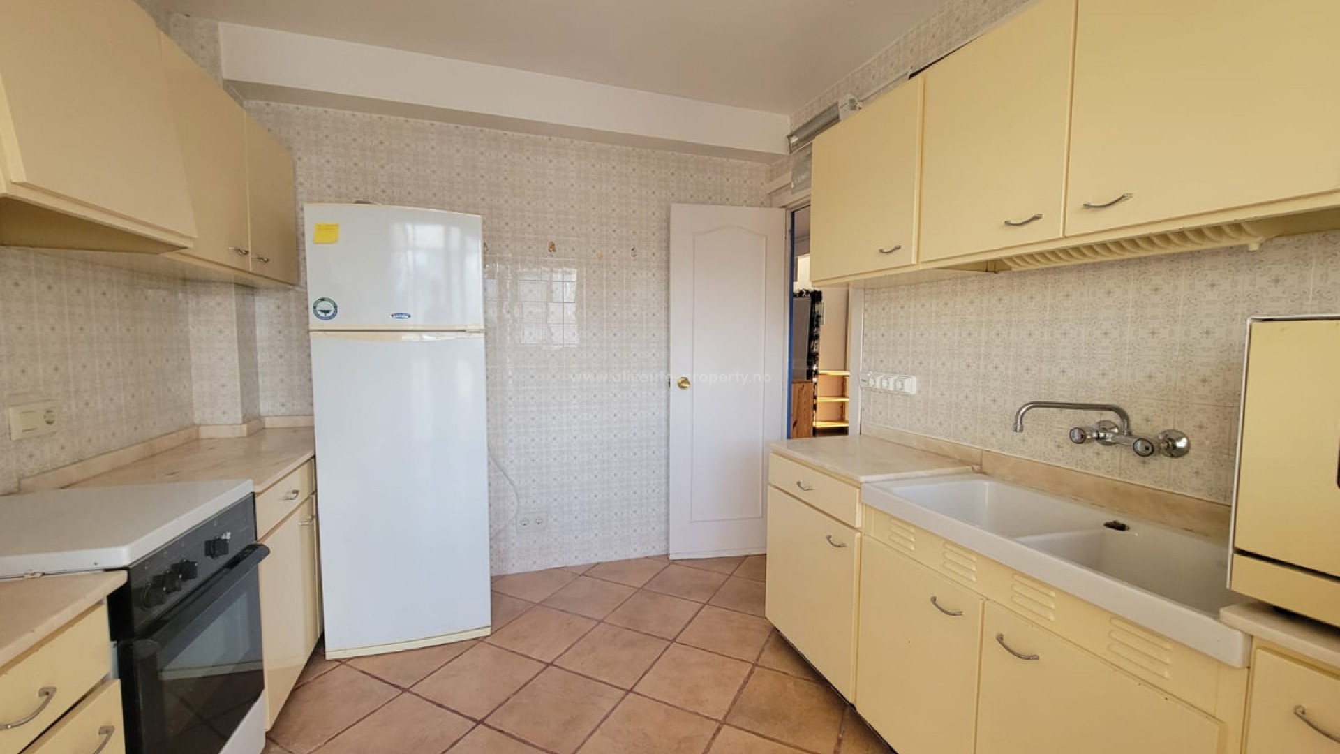 Apartamento / piso en Calpe Centro