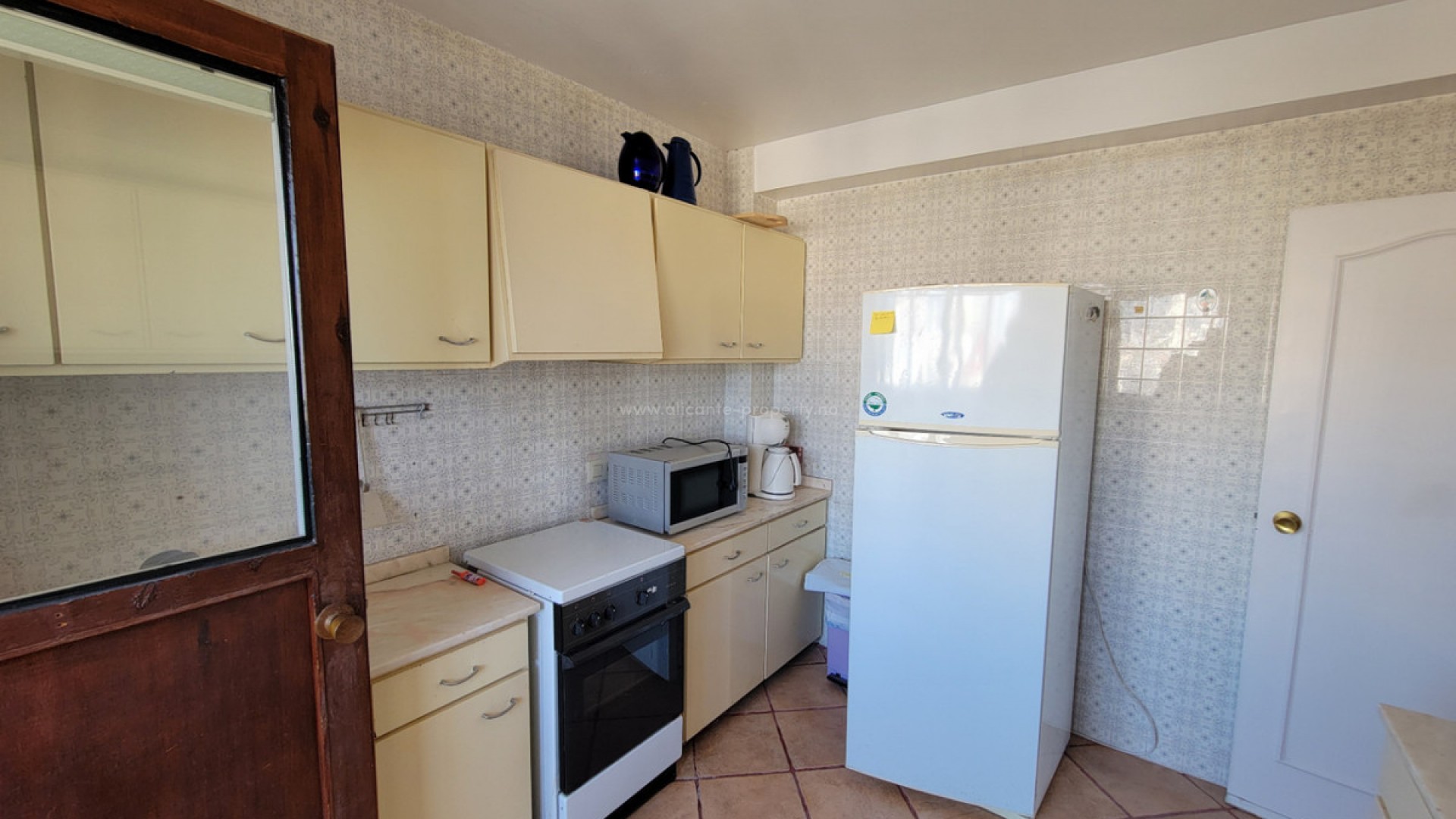 Apartamento / piso en Calpe Centro