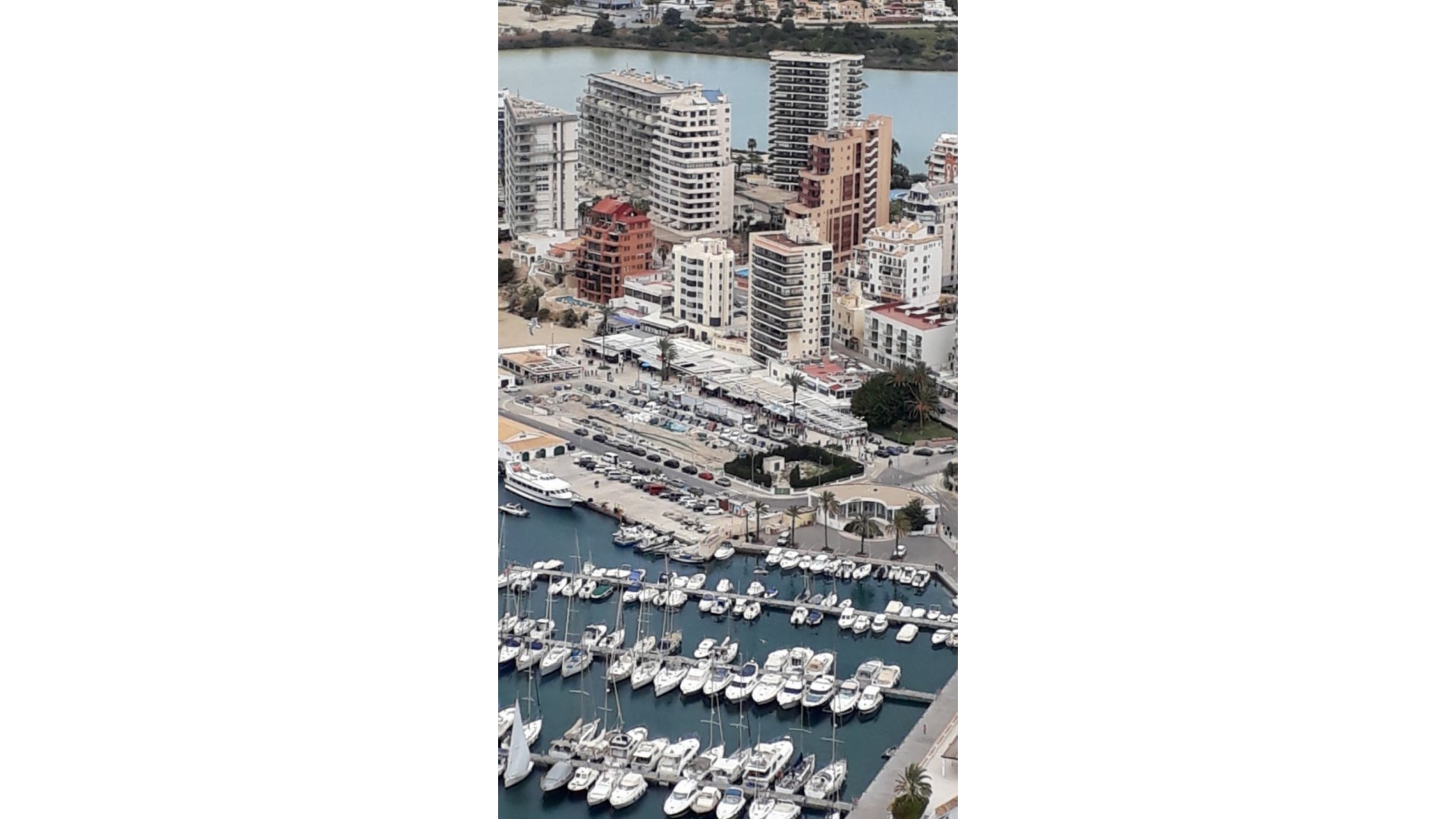 Apartamento / piso en Calpe Centro