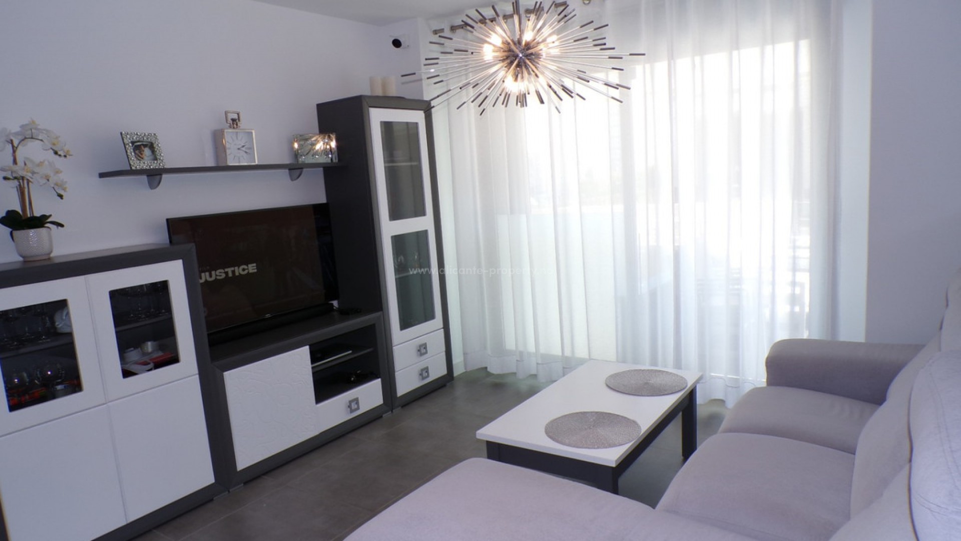 Apartamento / piso en Calpe Centro