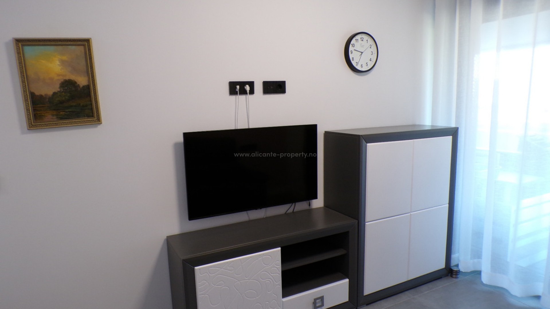 Apartamento / piso en Calpe Centro