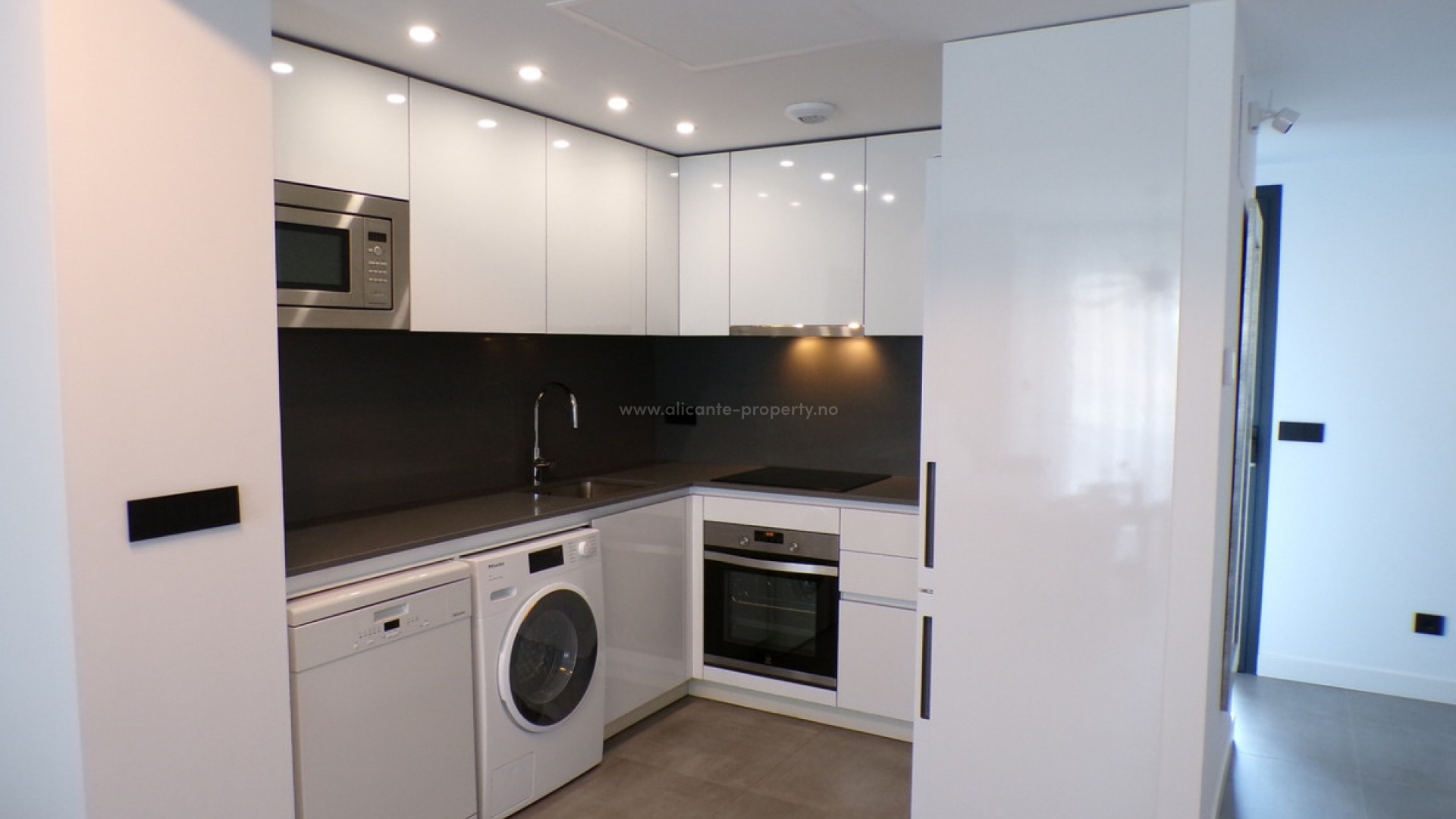 Apartamento / piso en Calpe Centro