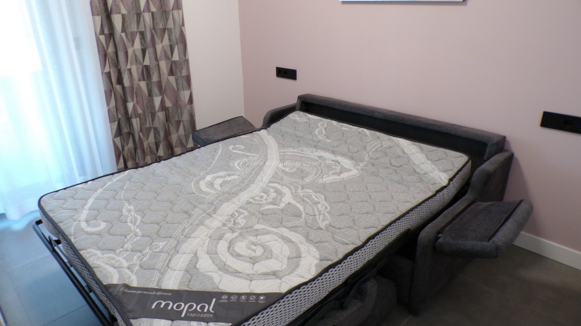 Apartamento / piso en Calpe Centro