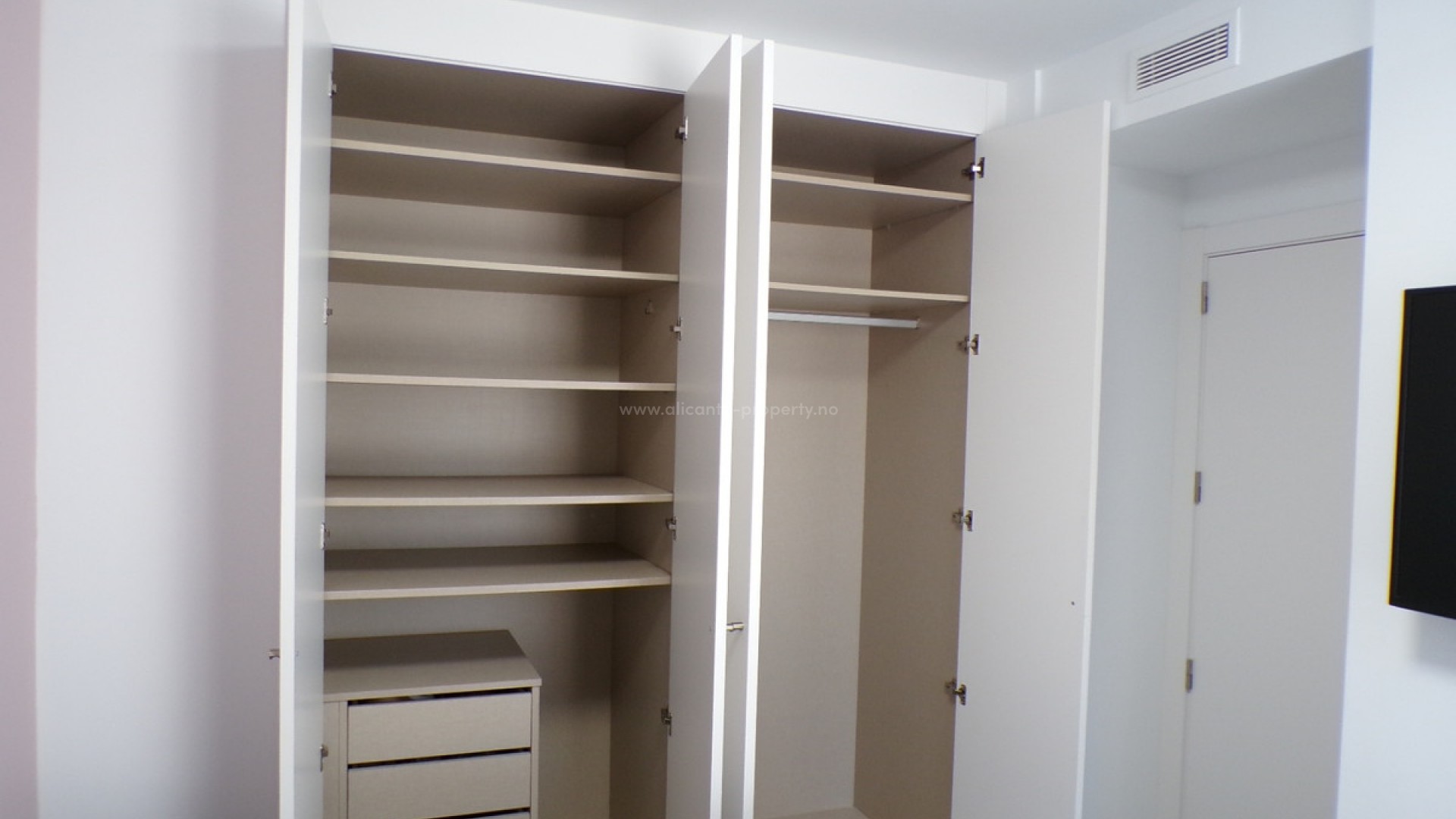 Apartamento / piso en Calpe Centro