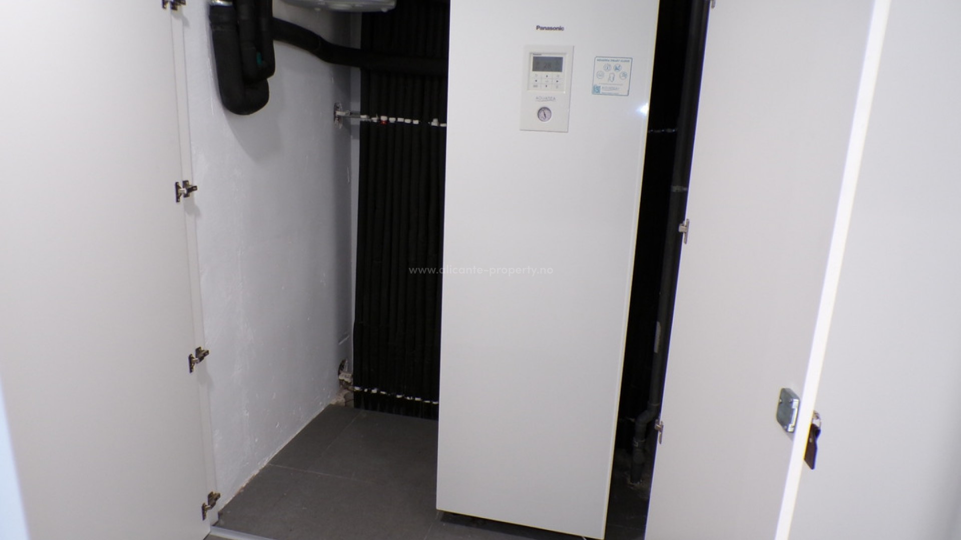 Apartamento / piso en Calpe Centro