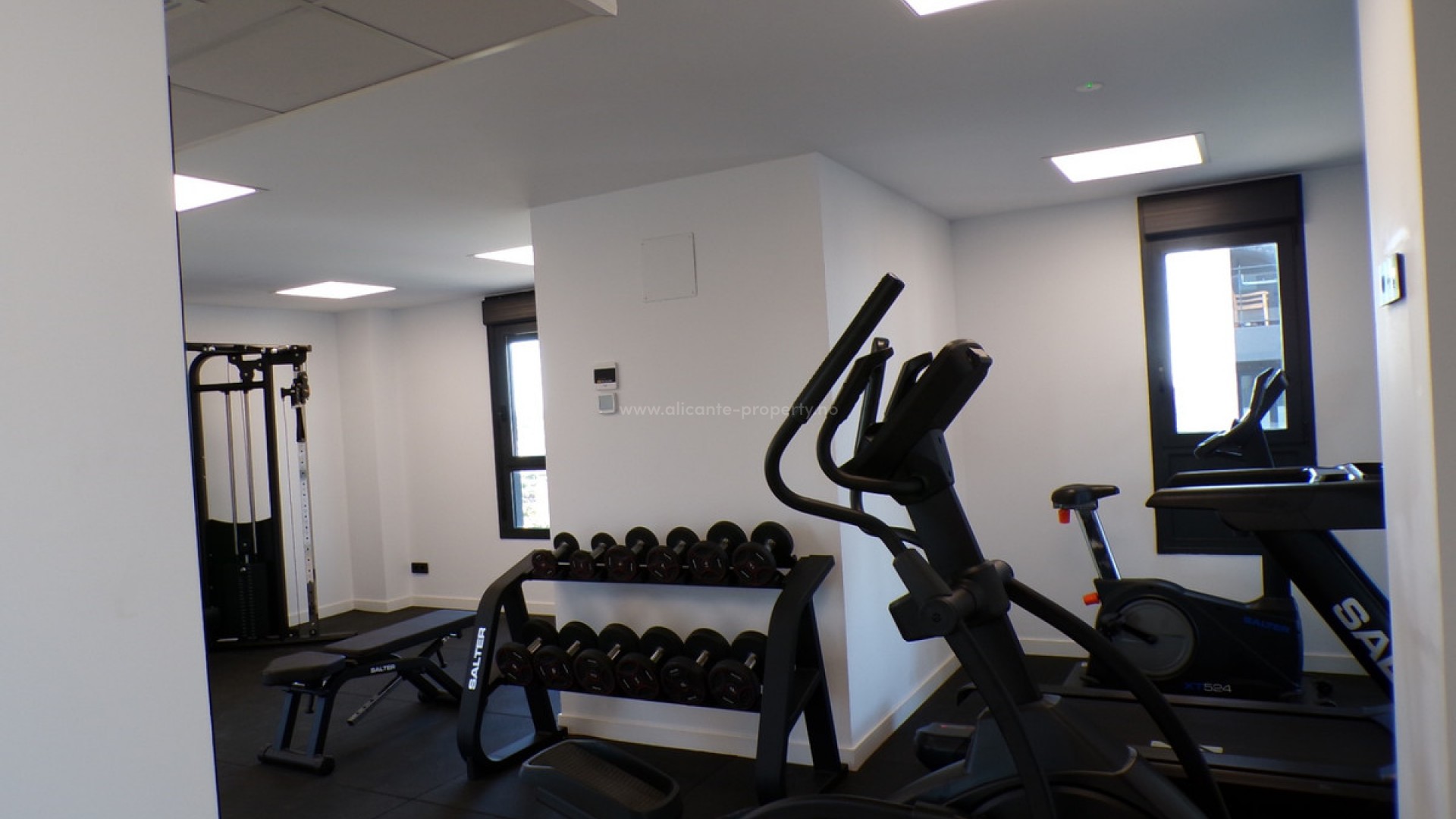 Apartamento / piso en Calpe Centro