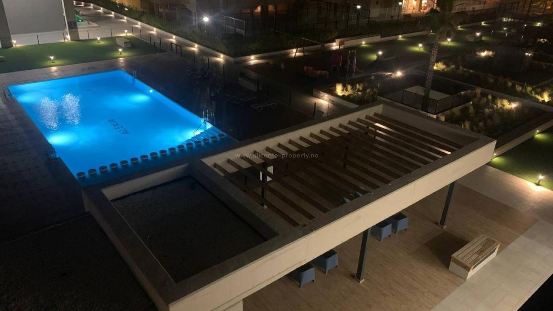 Apartamento / piso en Calpe Centro