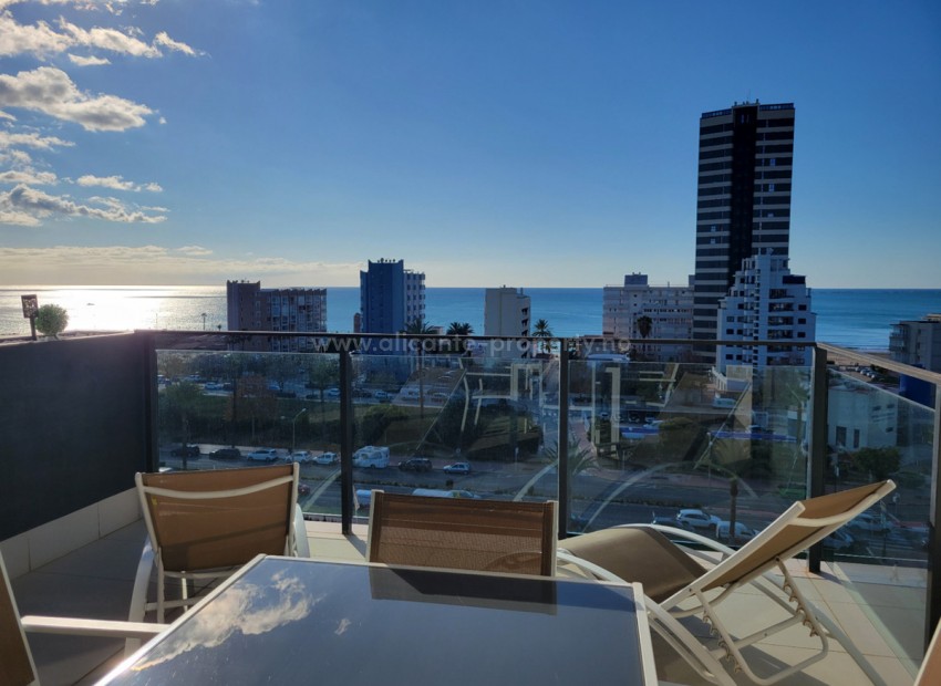 Apartamento / piso en Calpe Centro