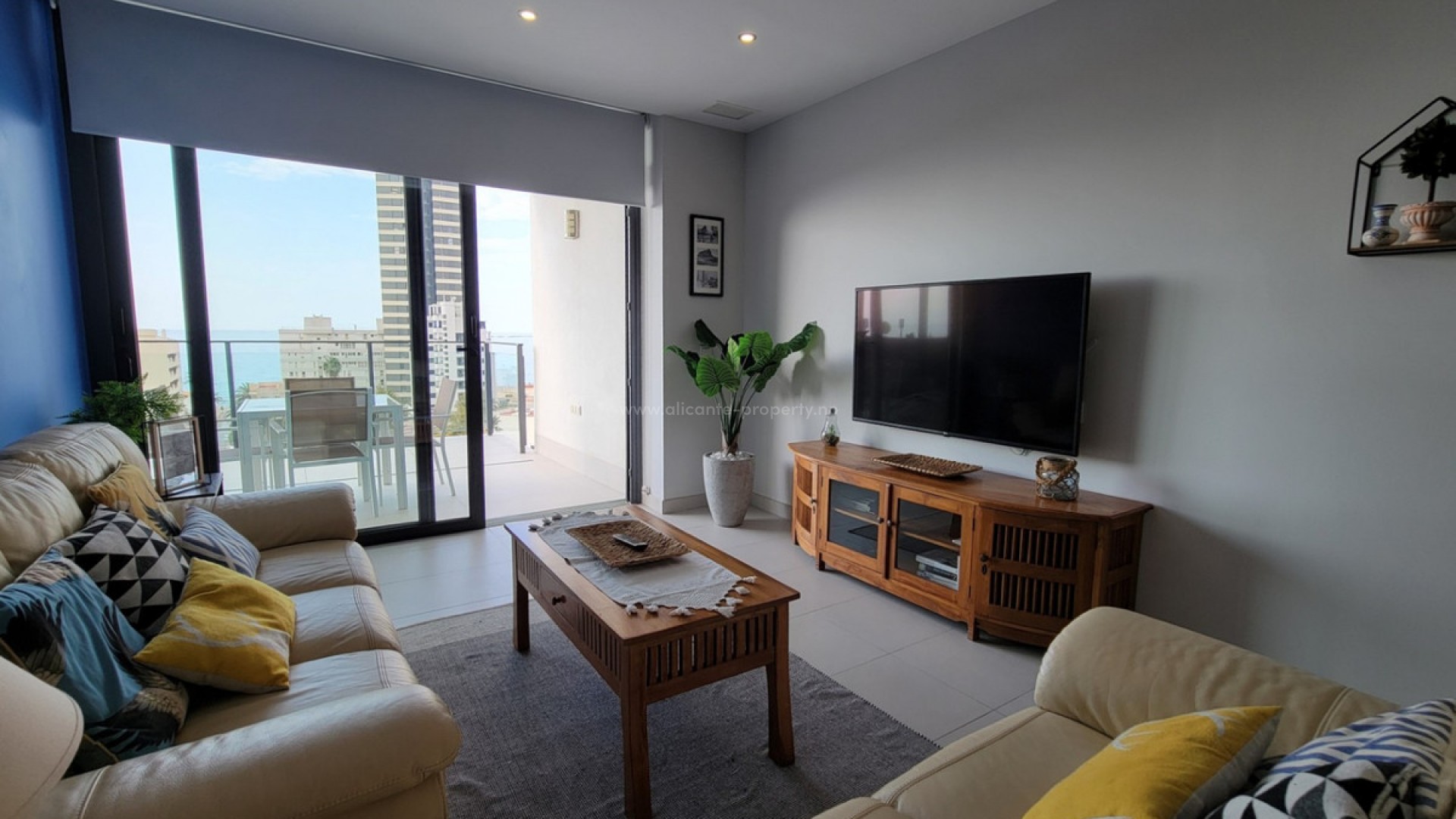Apartamento / piso en Calpe Centro