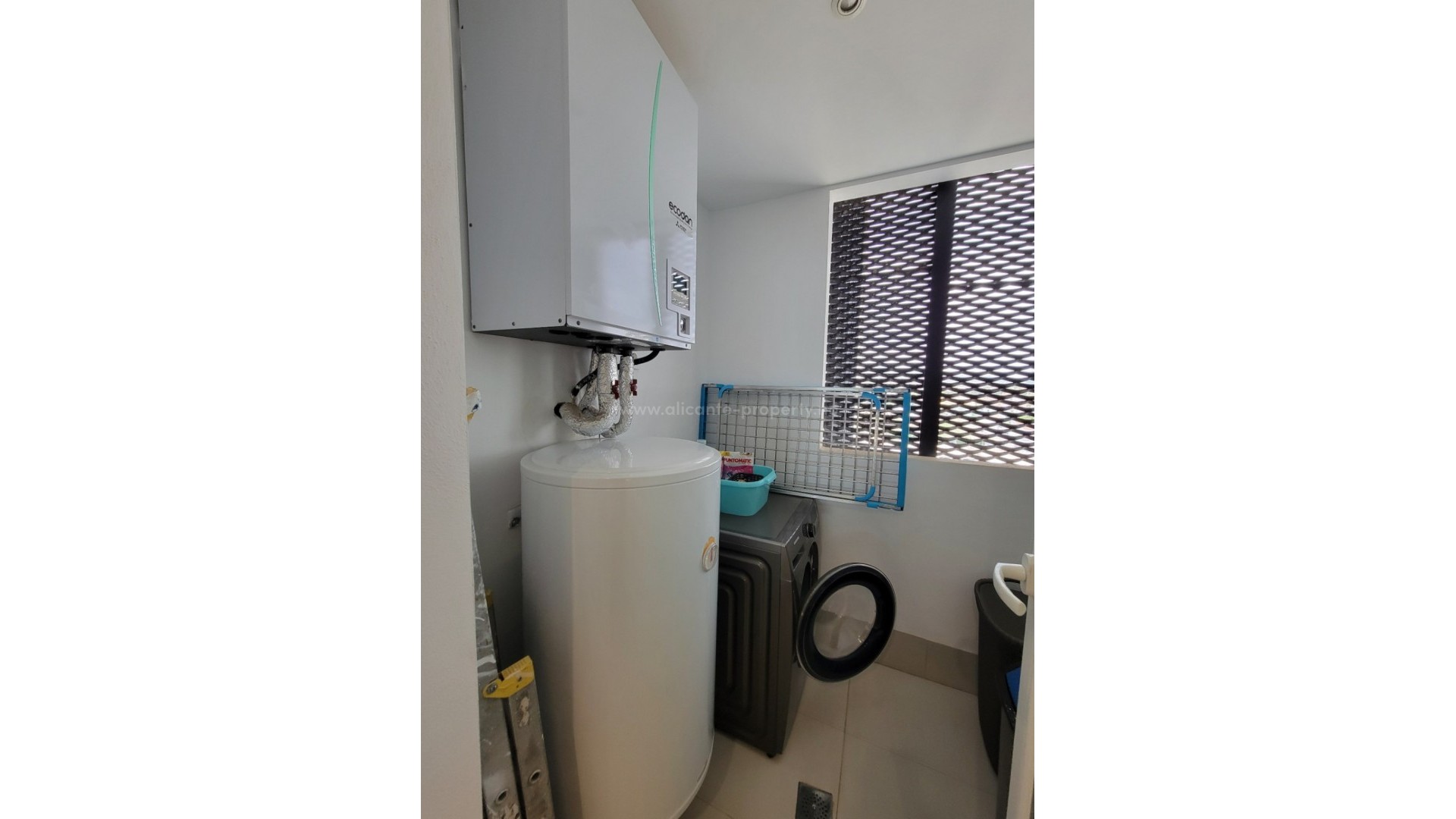 Apartamento / piso en Calpe Centro