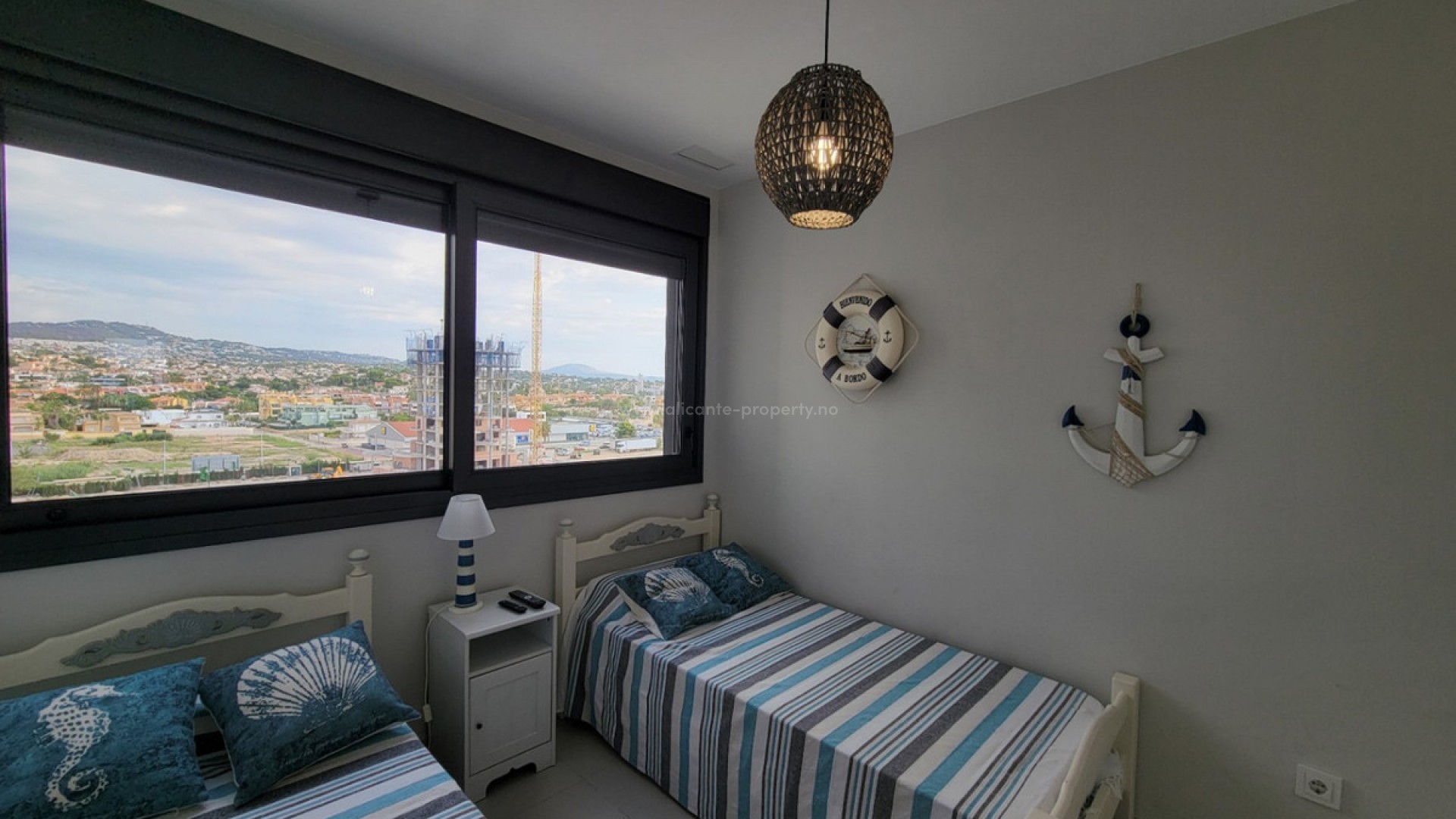 Apartamento / piso en Calpe Centro